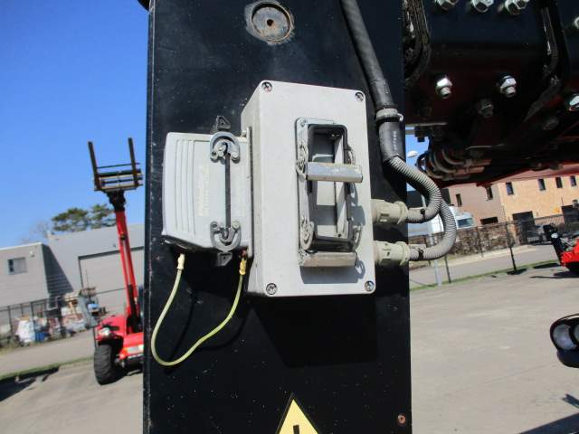 Afbeelding Manitou MRT 2150 Privilege (186)