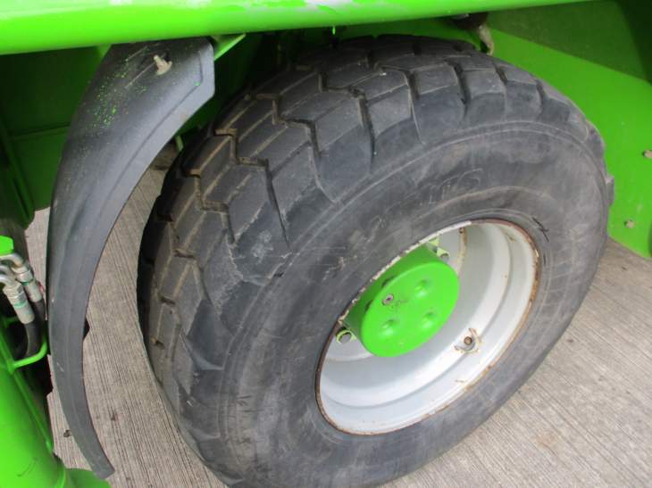 Afbeelding MERLO Roto 40.30 MCSS (696)