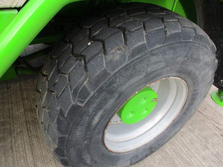 Afbeelding MERLO Roto 40.30 MCSS (696)