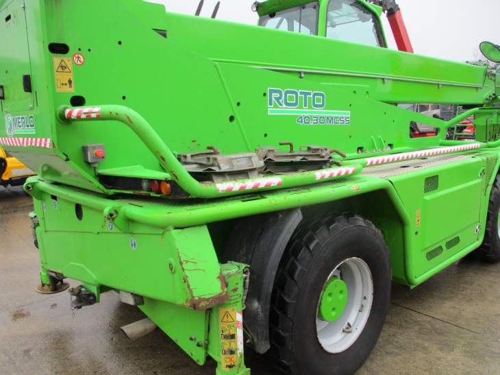 Afbeelding MERLO Roto 40.30 MCSS (254)