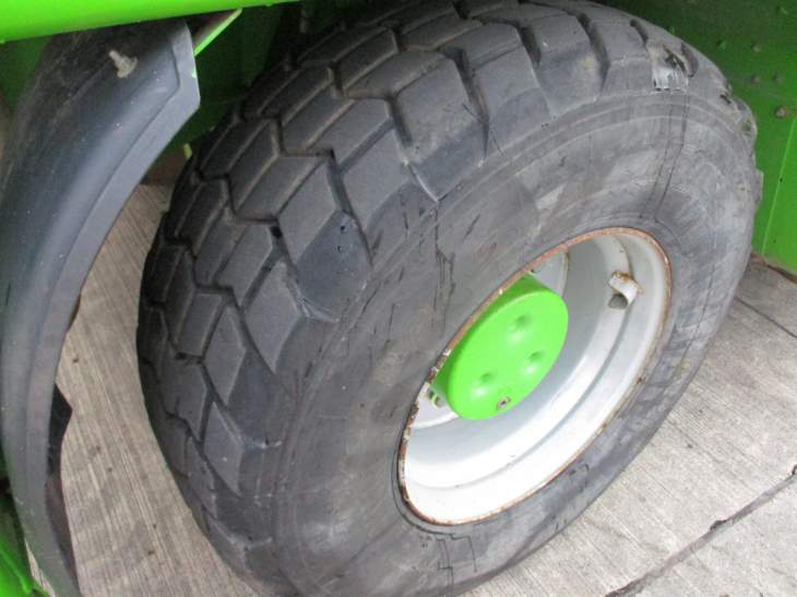 Afbeelding MERLO Roto 40.30 MCSS (696)