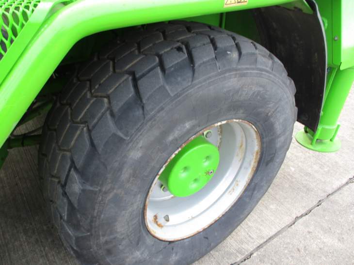 Afbeelding MERLO Roto 40.30 MCSS (696)