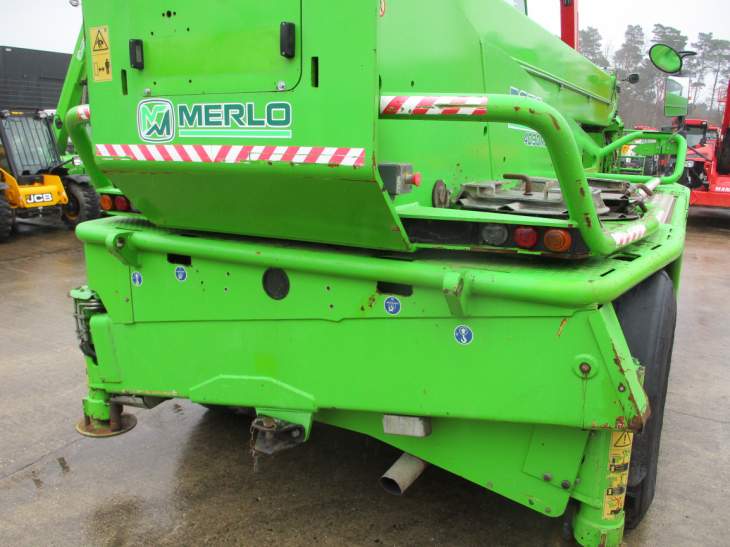 Afbeelding MERLO Roto 40.30 MCSS (254)