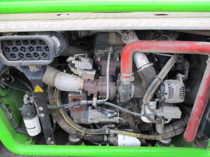 Afbeelding MERLO Roto 40.30 MCSS (696)