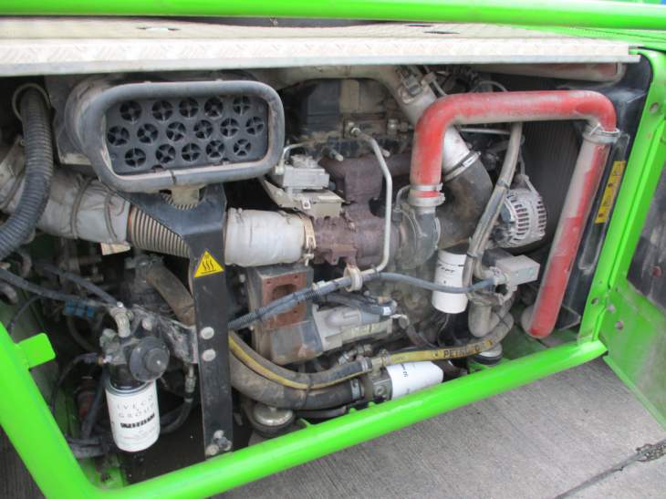 Afbeelding MERLO Roto 40.30 MCSS (696)