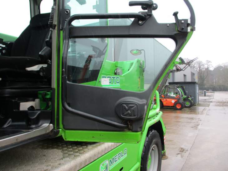 Afbeelding MERLO Roto 40.30 MCSS (254)