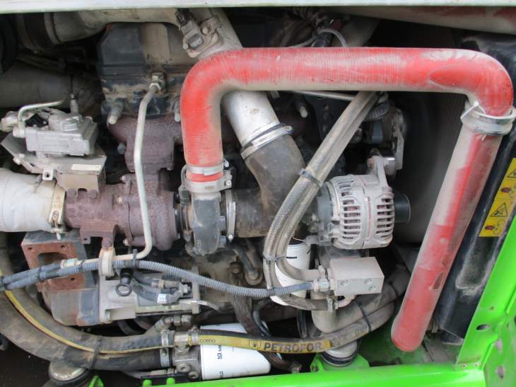 Afbeelding MERLO Roto 40.30 MCSS (696)