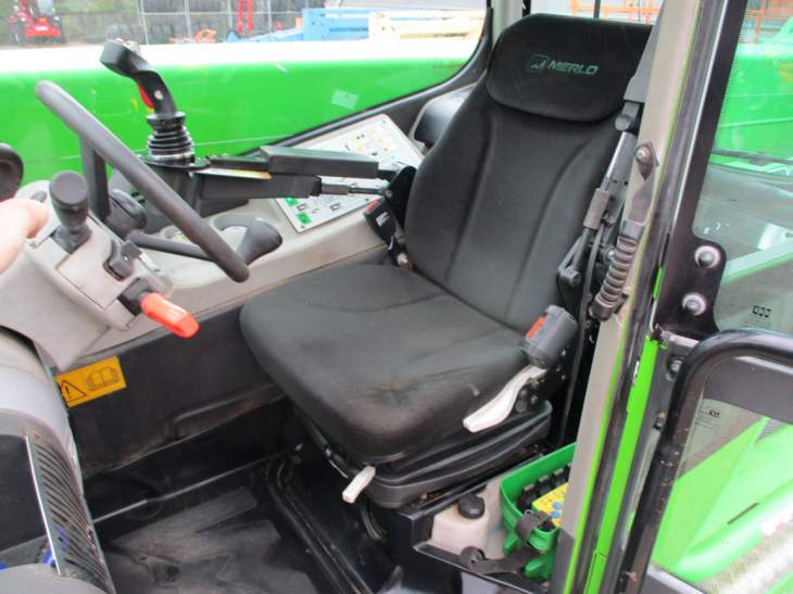 Afbeelding MERLO Roto 40.30 MCSS (254)