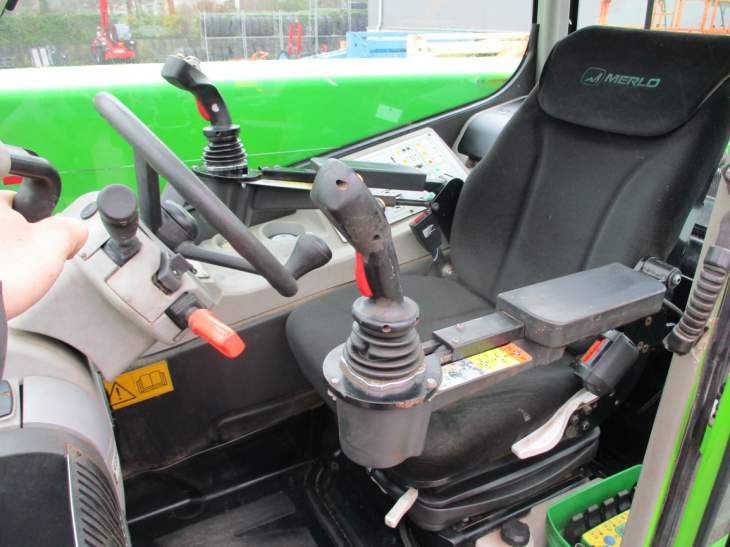 Afbeelding MERLO Roto 40.30 MCSS (254)