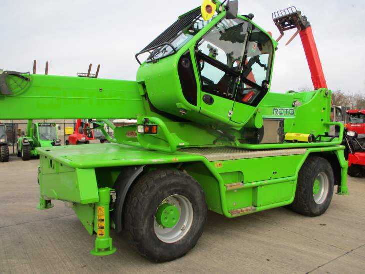 Afbeelding MERLO Roto 40.30 MCSS (696)