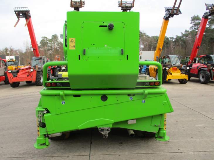 Afbeelding MERLO Roto 40.30 MCSS (696)