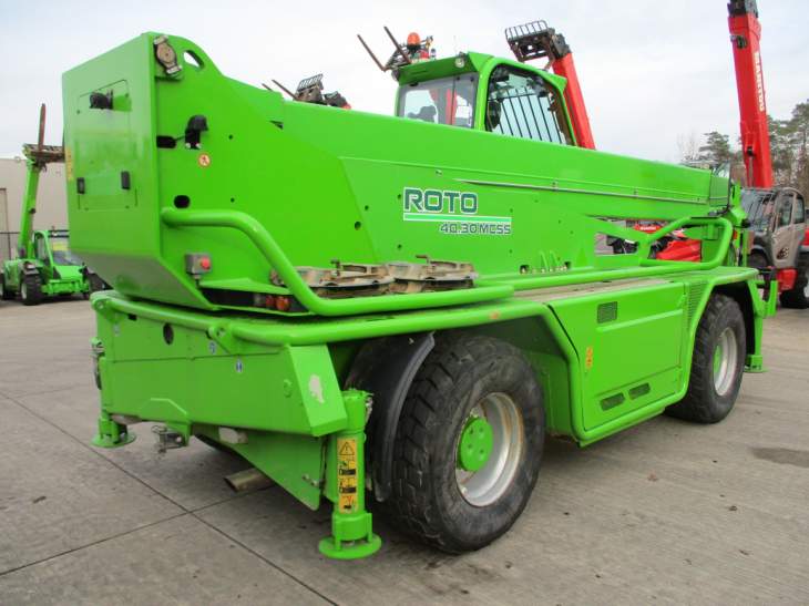 Afbeelding MERLO Roto 40.30 MCSS (696)