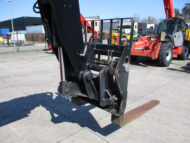Afbeelding Manitou MRT 2150 Privilege (186)