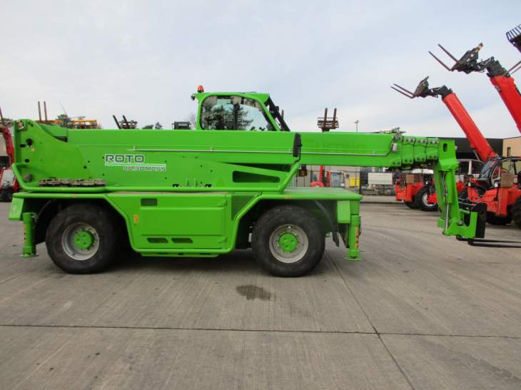Afbeelding MERLO Roto 40.30 MCSS (696)