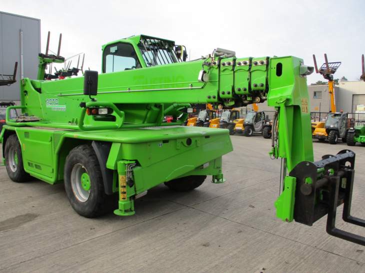 Afbeelding MERLO Roto 40.30 MCSS (696)