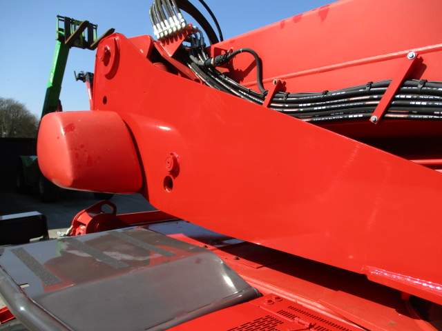 Afbeelding Manitou MRT 2150 Privilege (186)