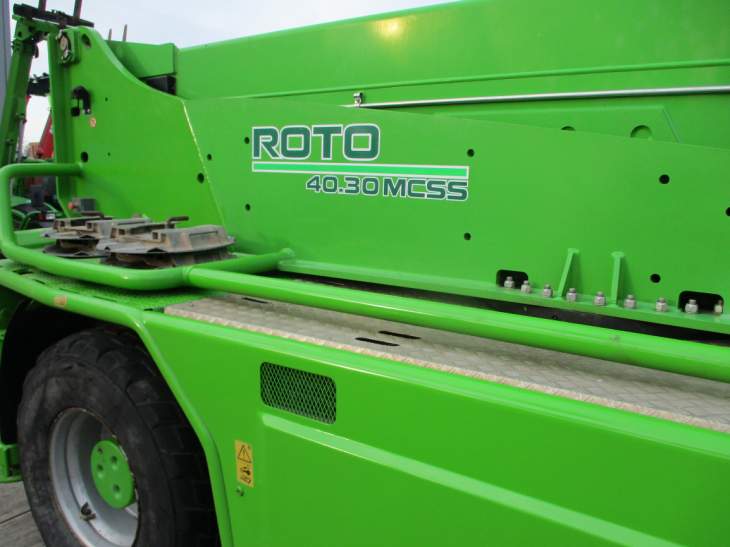 Afbeelding MERLO Roto 40.30 MCSS (696)