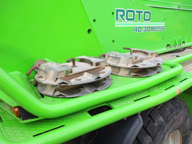 Afbeelding MERLO Roto 40.30 MCSS (696)