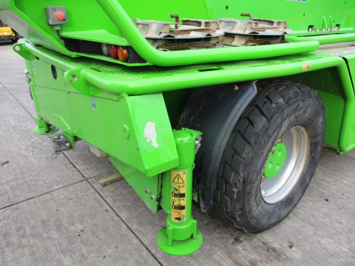 Afbeelding MERLO Roto 40.30 MCSS (696)