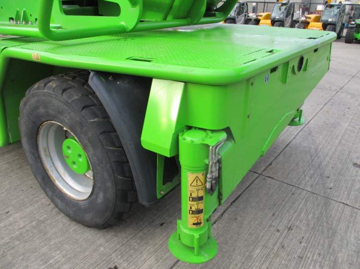 Afbeelding MERLO Roto 40.30 MCSS (696)