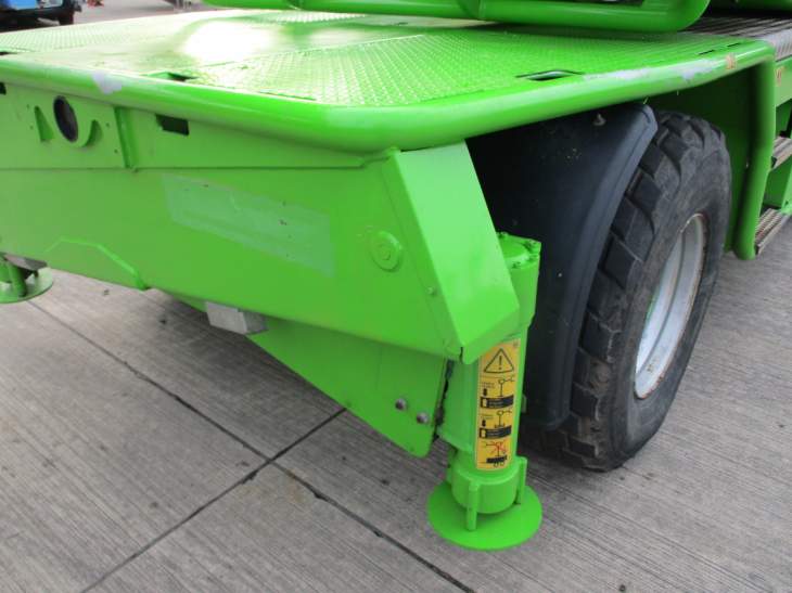 Afbeelding MERLO Roto 40.30 MCSS (696)