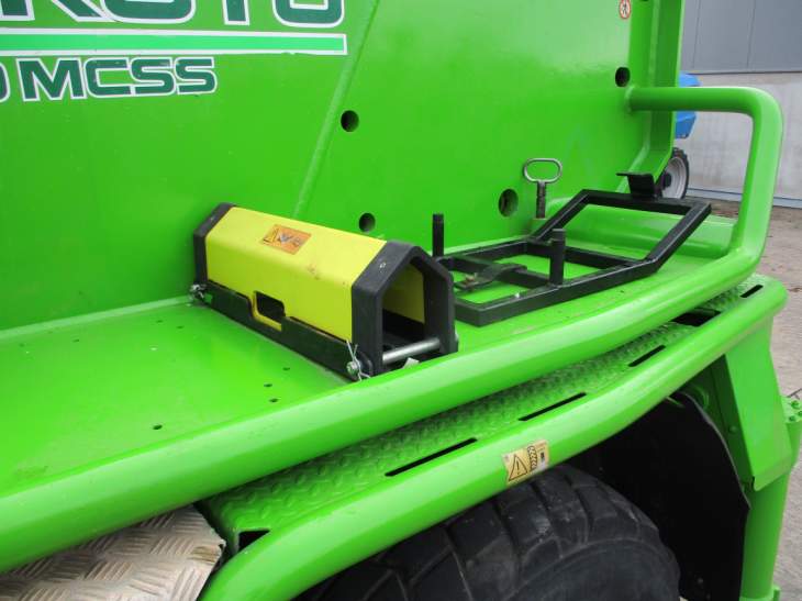 Afbeelding MERLO Roto 40.30 MCSS (696)