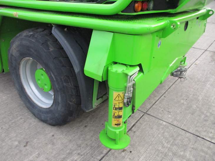 Afbeelding MERLO Roto 40.30 MCSS (696)