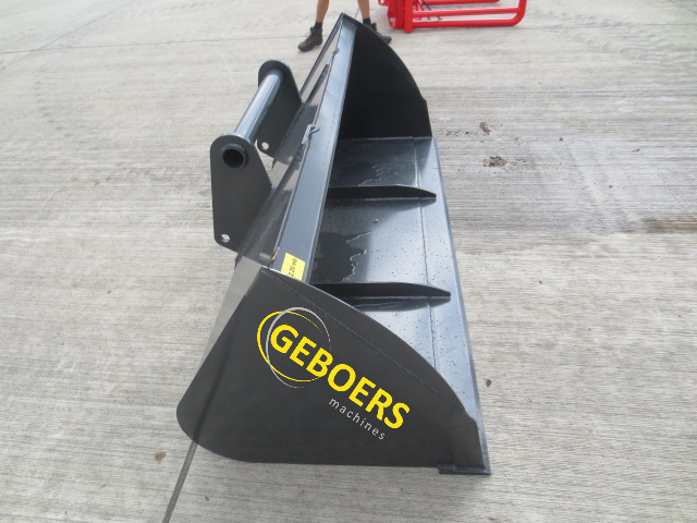 Afbeelding Grondbak 1.50m