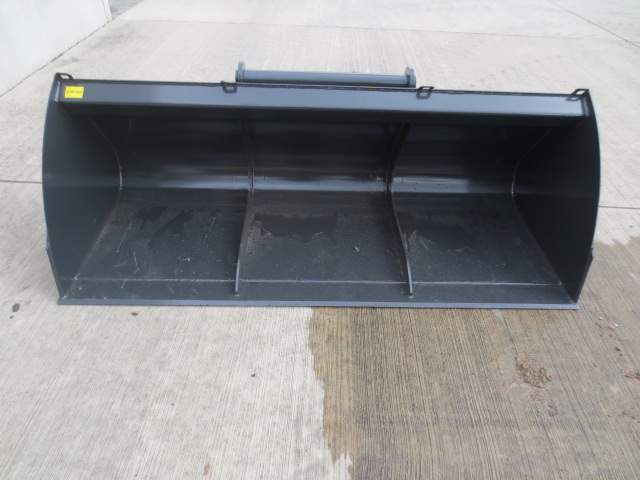 Afbeelding Grondbak 1.50m