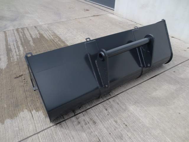 Afbeelding Grondbak 1.50m