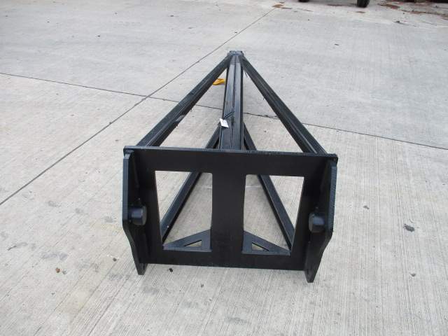 Afbeelding Flèche telescopique 2,5-4 m