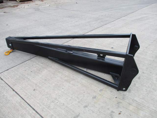 Afbeelding Flèche telescopique 2,5-4 m