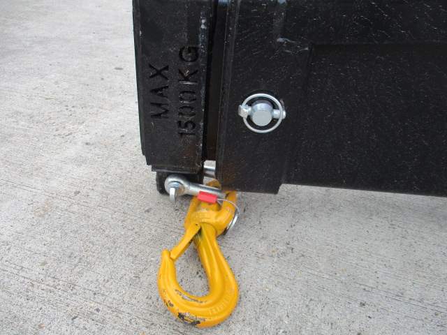 Afbeelding Flèche telescopique 2,5-4 m