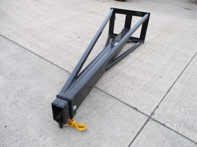 Afbeelding Flèche telescopique 2,5-4 m