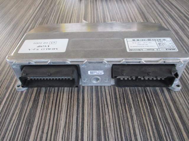 Afbeelding Merlo  P 40.17 ECU