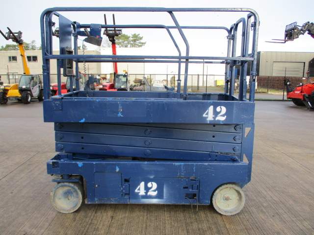 Afbeelding Genie GS2646 (202)