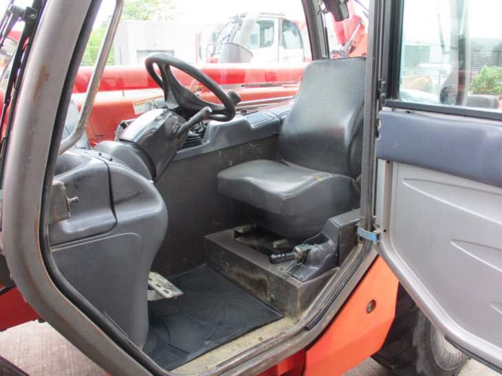 Afbeelding Manitou MT 1030 (925)