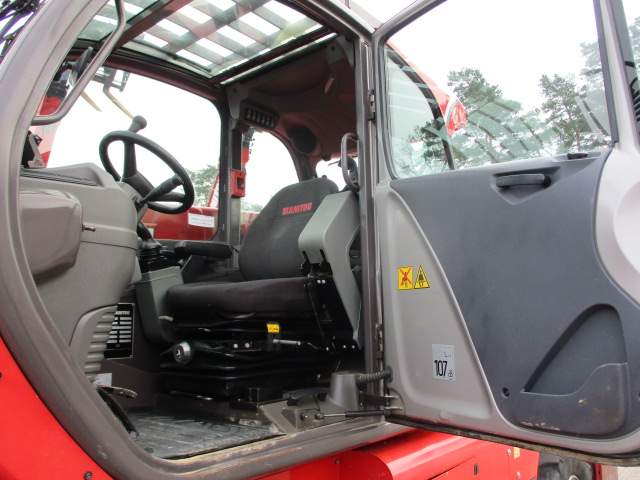Afbeelding Manitou MRT 3050 + Privilege (342)