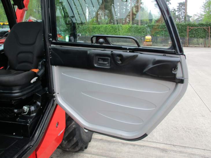 Afbeelding Manitou MT 1033 Easy (151)