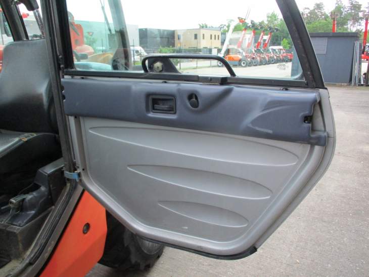 Afbeelding Manitou MT 1030 (925)