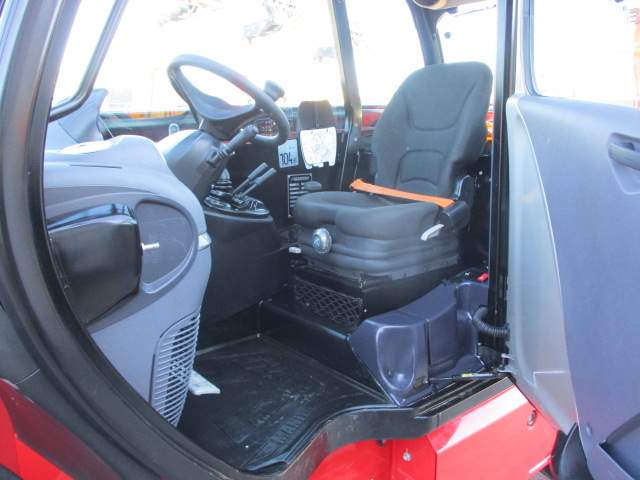 Afbeelding Manitou MT 1840 EASY ST 5 (044)