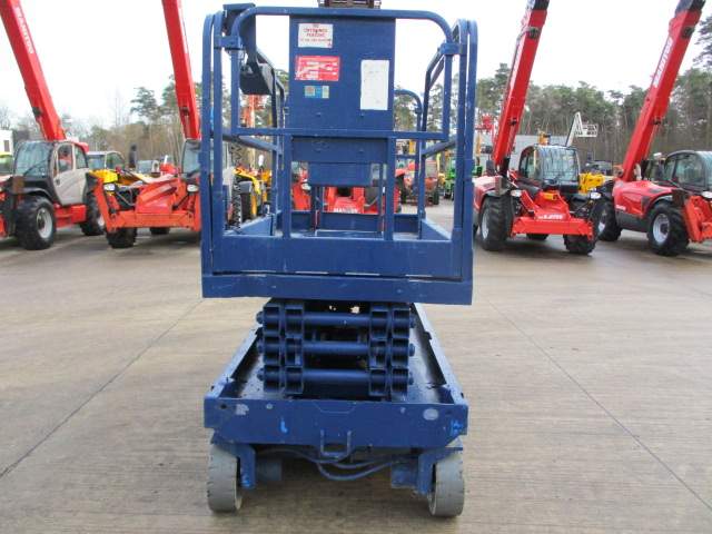 Afbeelding Genie GS2646 (202)