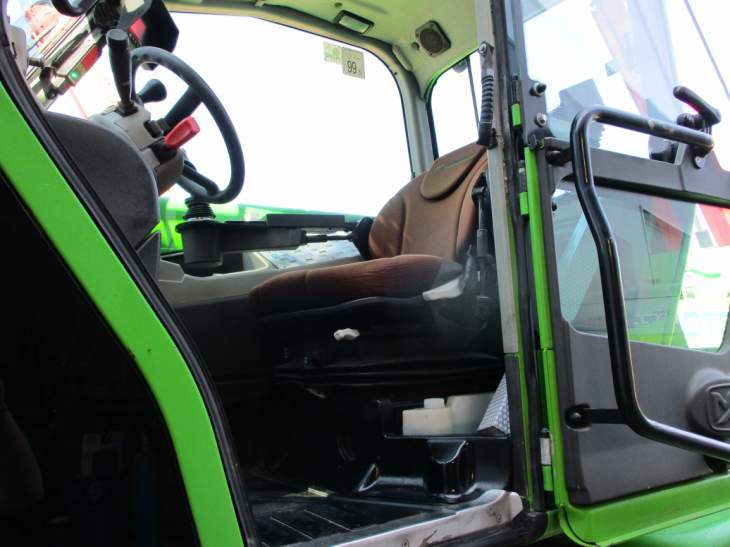 Afbeelding Merlo Roto 60.24 MCSS (505)