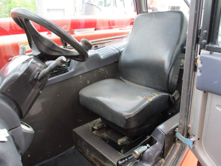 Afbeelding Manitou MT 1030 (925)