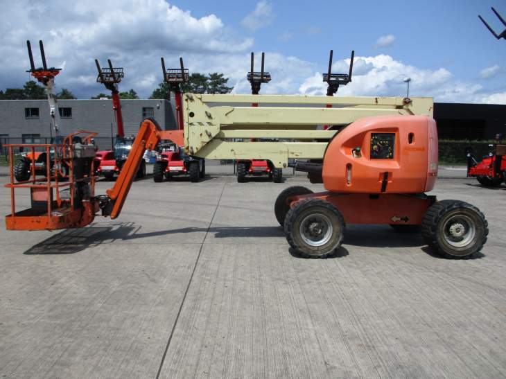 Afbeelding JLG 450 AJ (193)