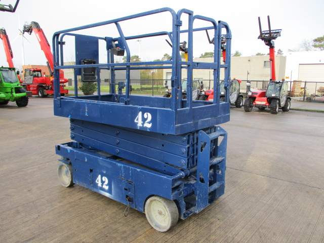 Afbeelding Genie GS2646 (202)