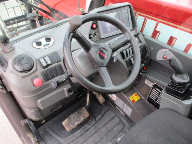 Afbeelding Manitou MRT 3050 + Privilege (342)