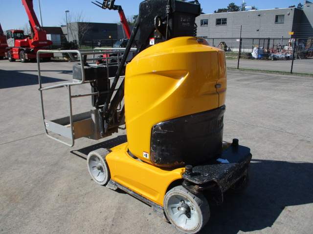 Afbeelding Manitou 100 VJR Evolution  (597)