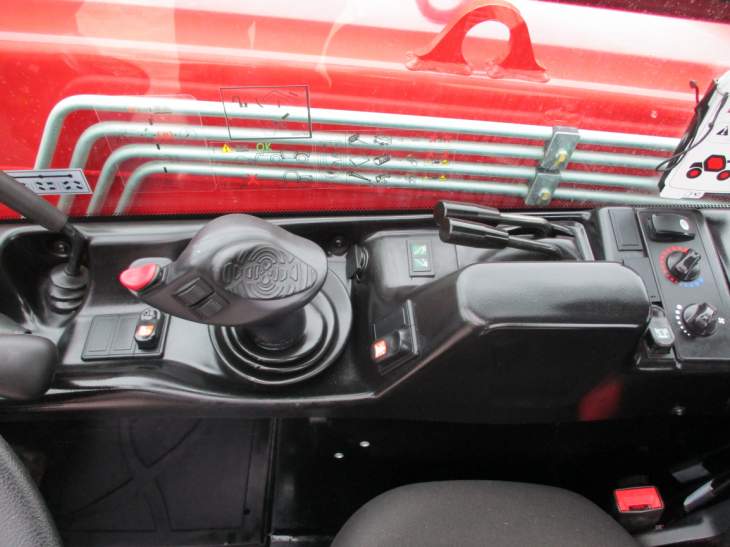 Afbeelding Manitou MT 1033 Easy (151)