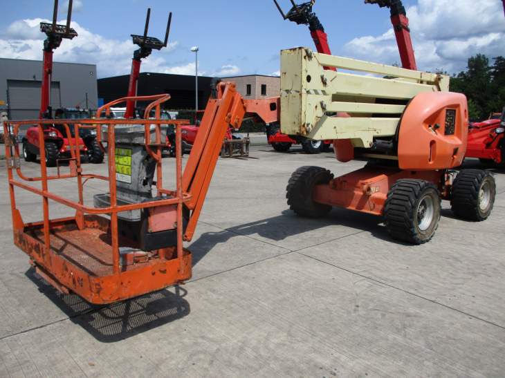 Afbeelding JLG 450 AJ (193)